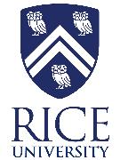 Rice University Logo